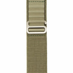 MultiLoop Band - For Apple Watch - Olive Green