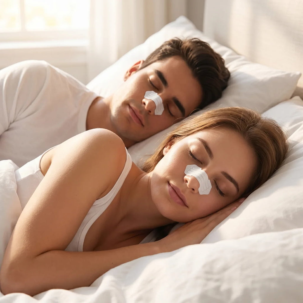Muzzle® Nasal Strips for Adults
