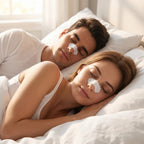 Muzzle® Nasal Strips for Adults