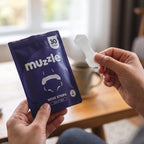 Muzzle® Nasal Strips for Adults