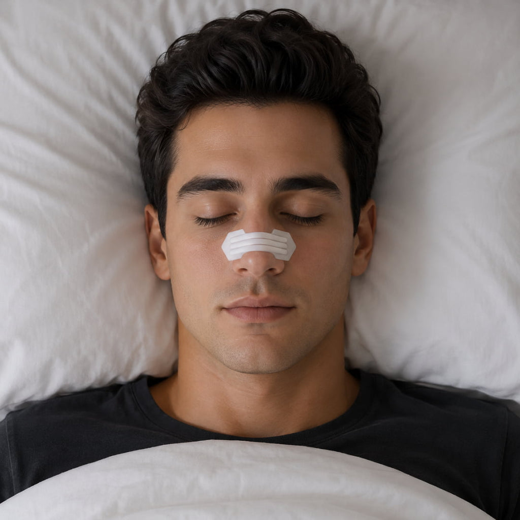 Muzzle® Nasal Strips for Adults