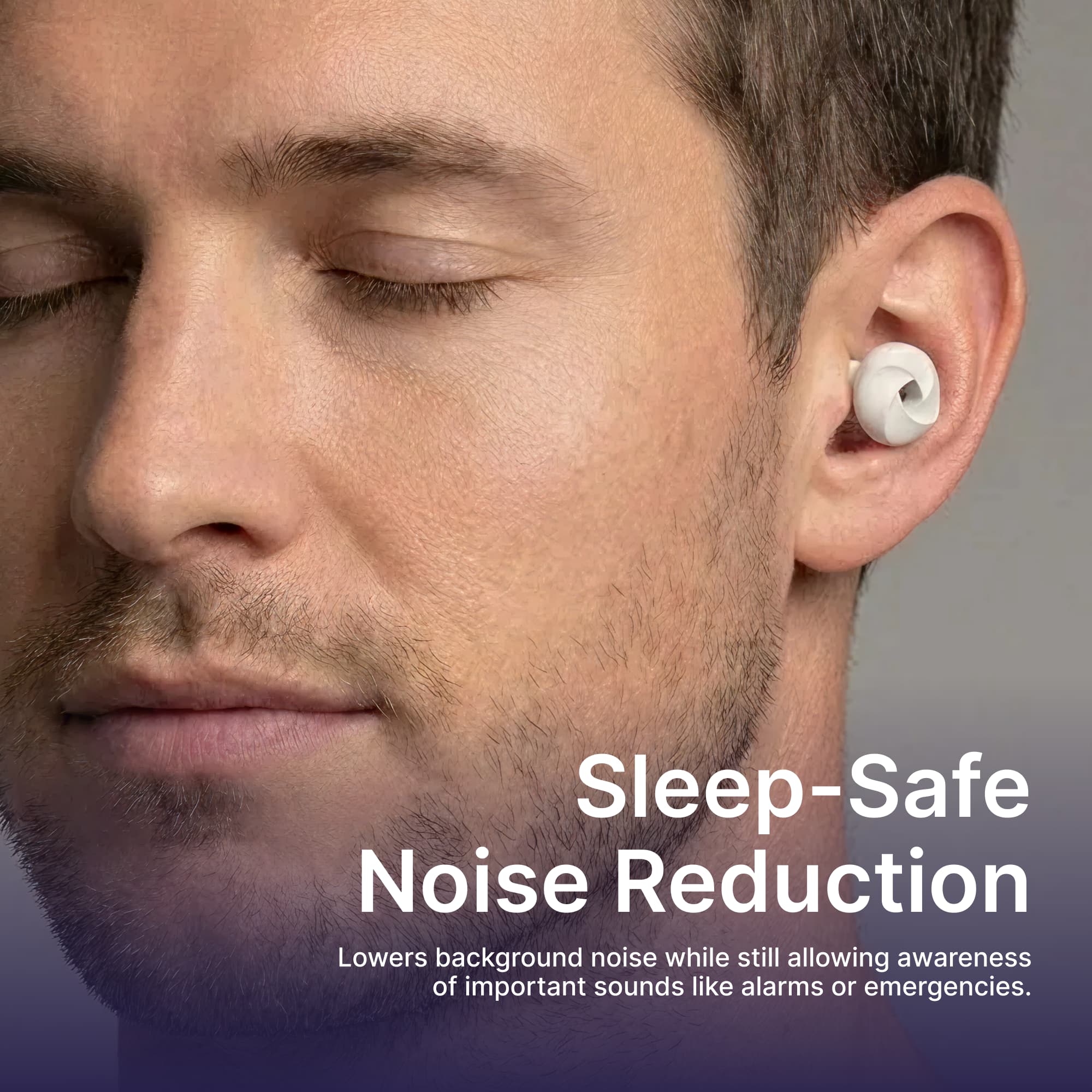 Snooze™ Sleep Earplugs