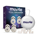 Snooze™ Sleep Earplugs
