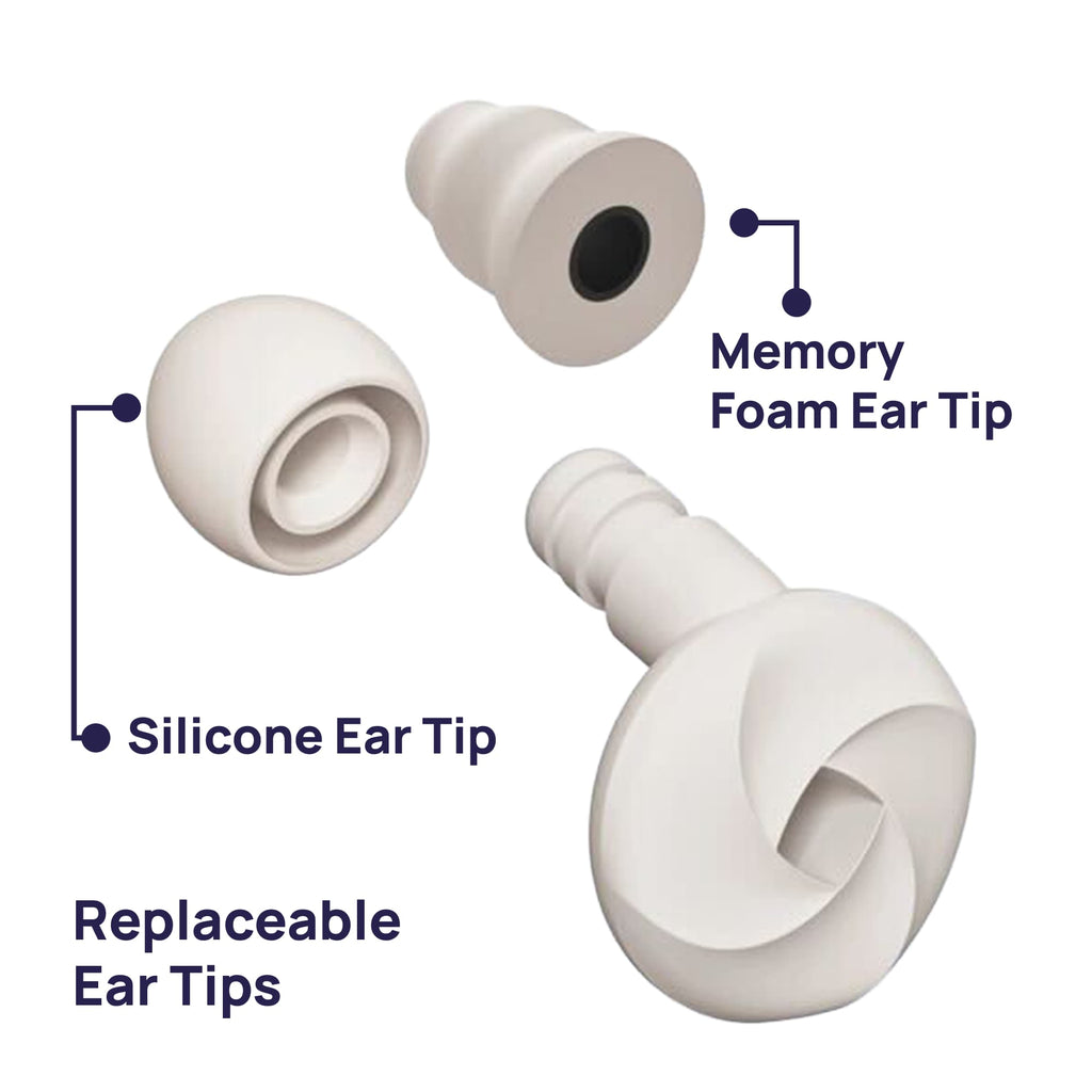 Snooze™ Sleep Earplugs