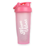 MomVibes Shaker Cup