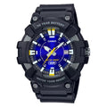 Casio Men's Sport Watch with Blue Dial - MW-610H-2AVCF