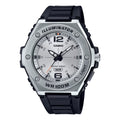 Casio Men's Heavy-Duty Sport Watch with White Dial - MWA-100H-7AVCF