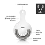 Harrison Hawthorne Strainer