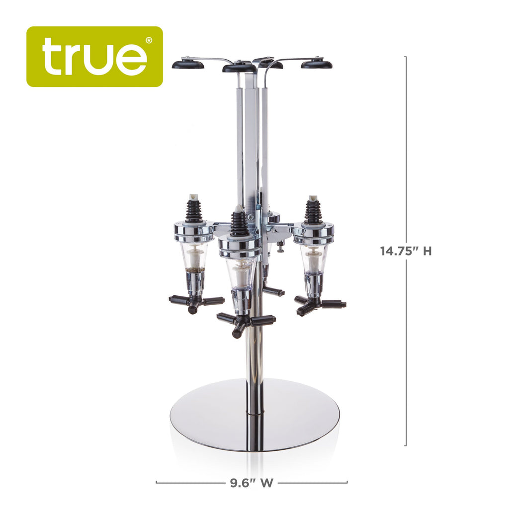 Liquor Tap