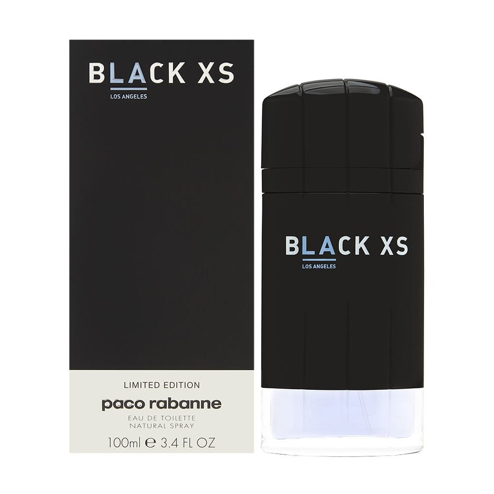 Black Xs by Paco Rabanne