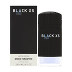 Black Xs by Paco Rabanne