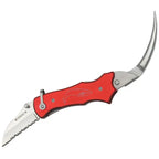 Marlin Spike Sailors Knife - Myerchin Sailors Tool & Rigging Knife