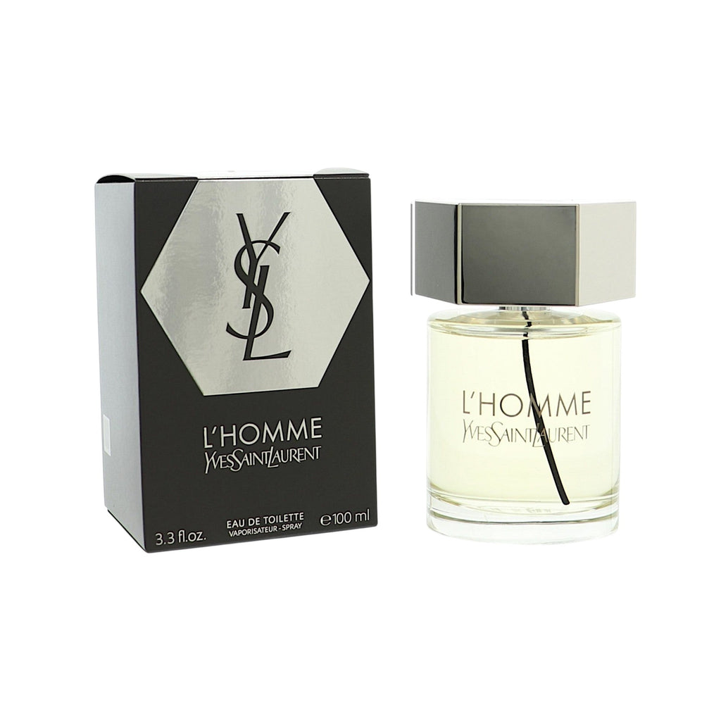 L'Homme Yves Saint Laurent by Yves Saint Laurent