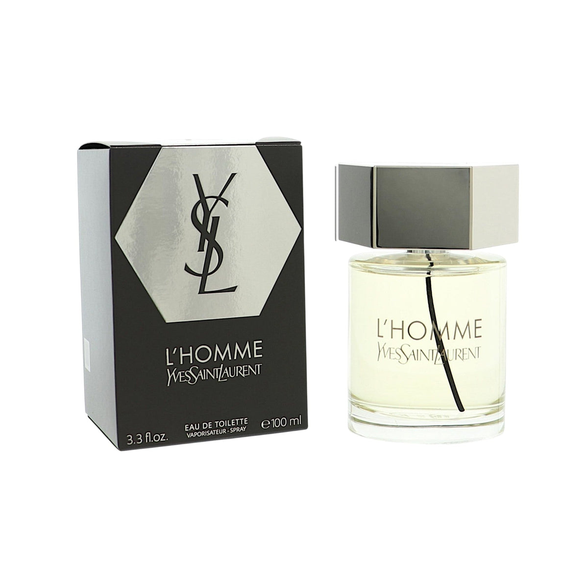 L'Homme Yves Saint Laurent by Yves Saint Laurent