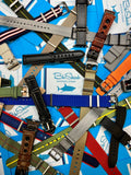 Mystery Watch Strap - gift with purchase