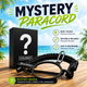 Mystery Paracord