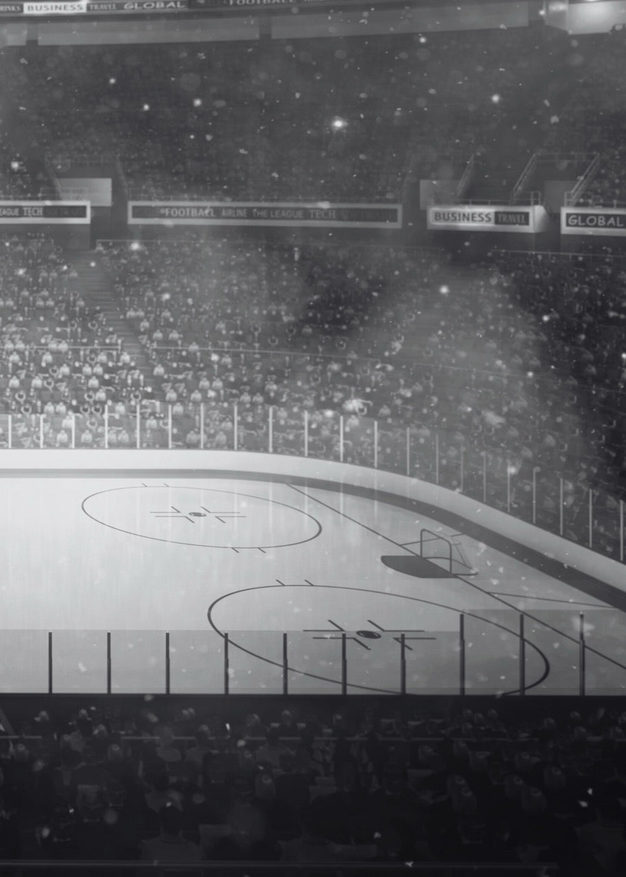Hockey Rink 3-Pack Bundle