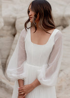 Natalya Bridal Gown in Lily