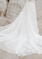 Natalya Bridal Gown in Lily