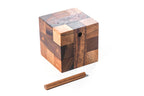 Nails Cube Puzzle