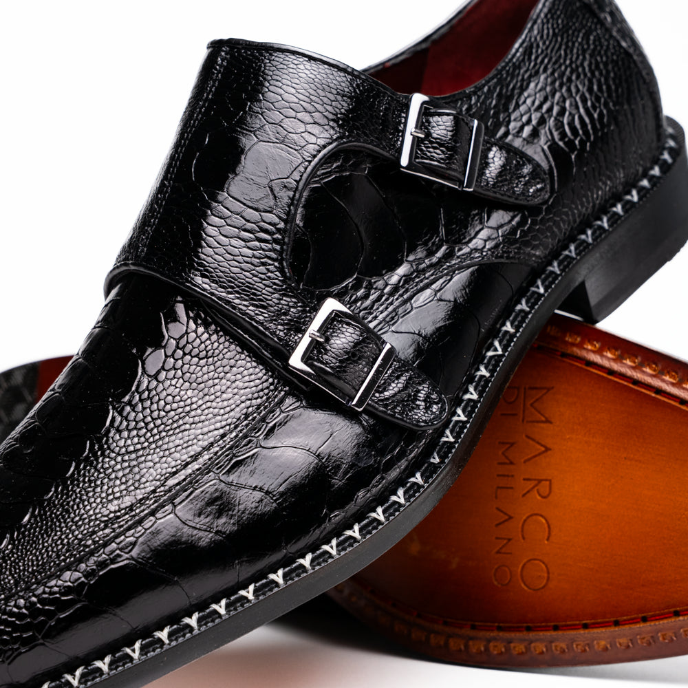 Napoli Black