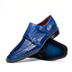 Electric Blue