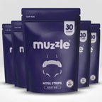 Muzzle® Nasal Strips for Adults