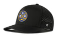 Nashville Hockey Performance 5-Panel Hat  |  NSH X Flexfit Snapback