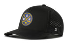 Nashville Hockey Performance 5-Panel Hat  |  NSH X Flexfit Snapback