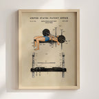 Bench Press (1983)