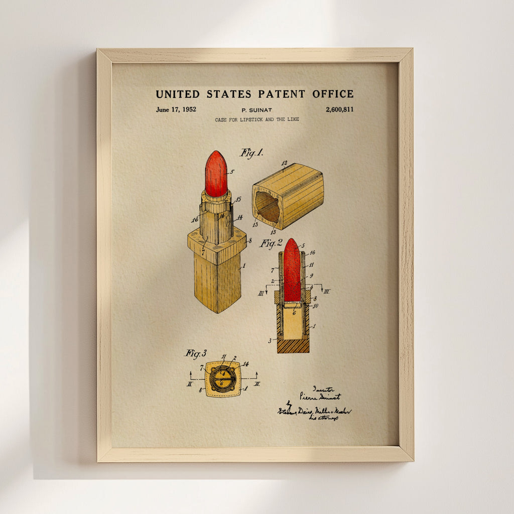 Lipstick (1952)