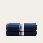 Nautilus Australian Cotton Towels