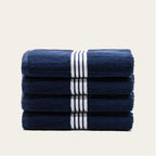 Nautilus Australian Cotton Towels