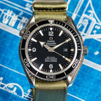 Nautilus One - Service Khaki