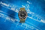 Nautilus One - Service Khaki