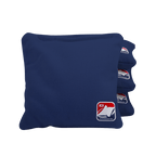 Navy Blue Daily 66x Cornhole Bags