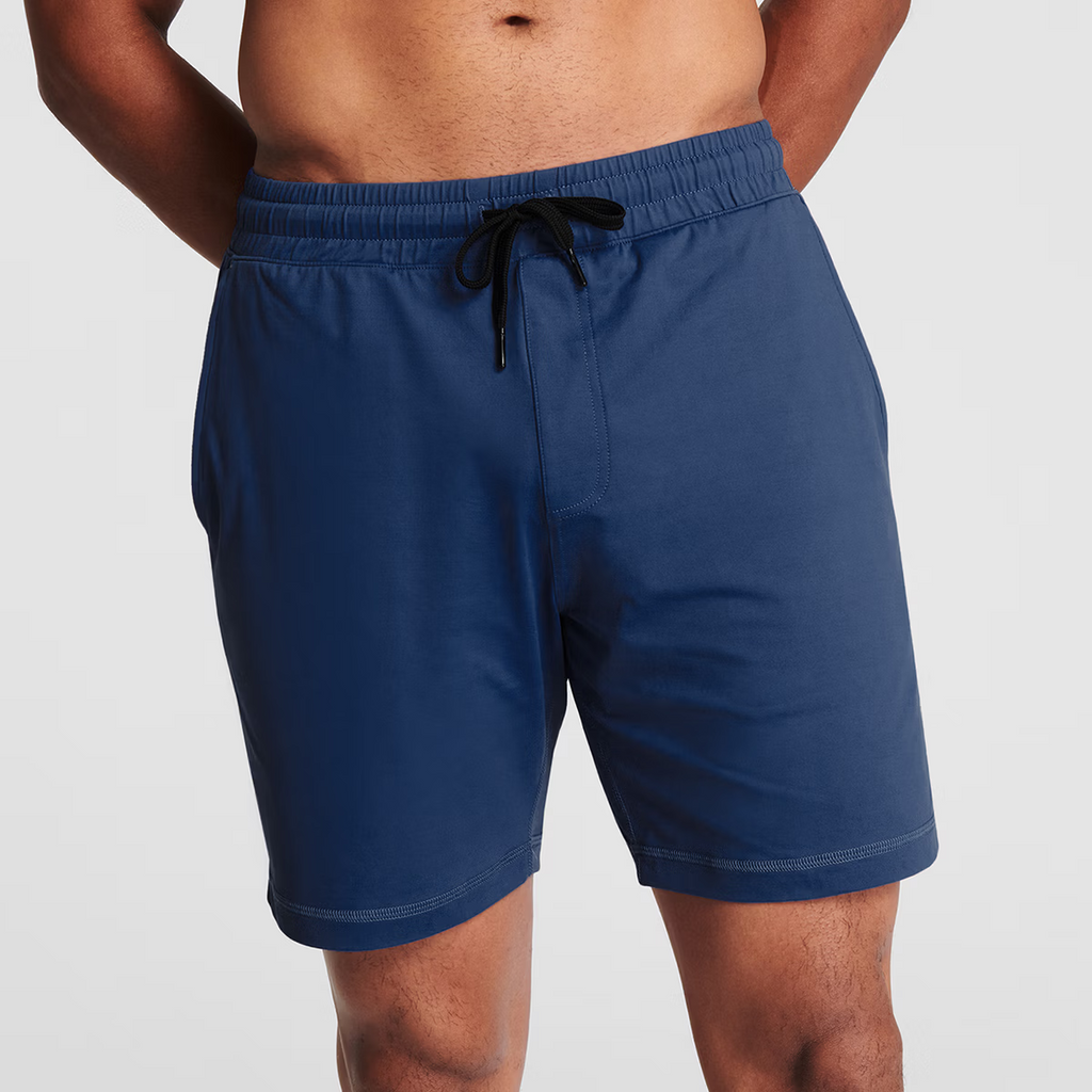 Tor Short with Liner - 7"