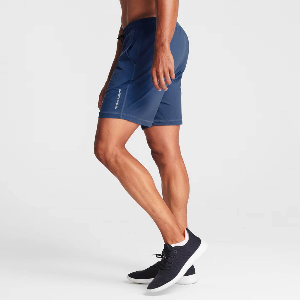 Tor Short with Liner - 7"