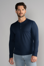 Performance Henley