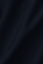 AIR 3 Button Polo Solid // Navy