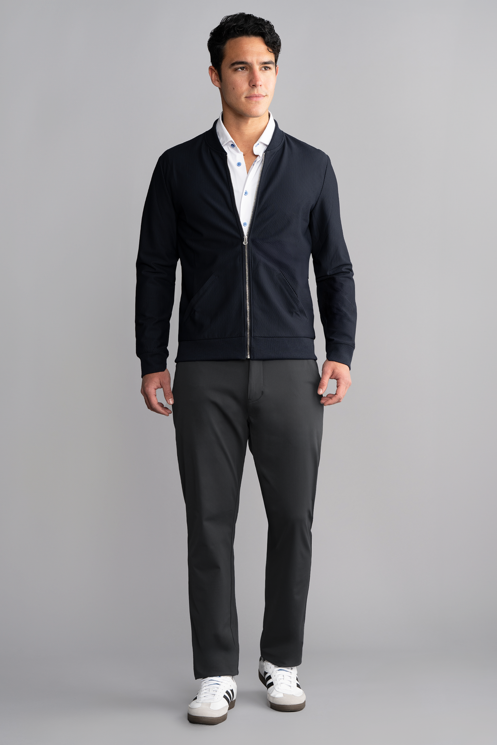AIR Bomber // Navy