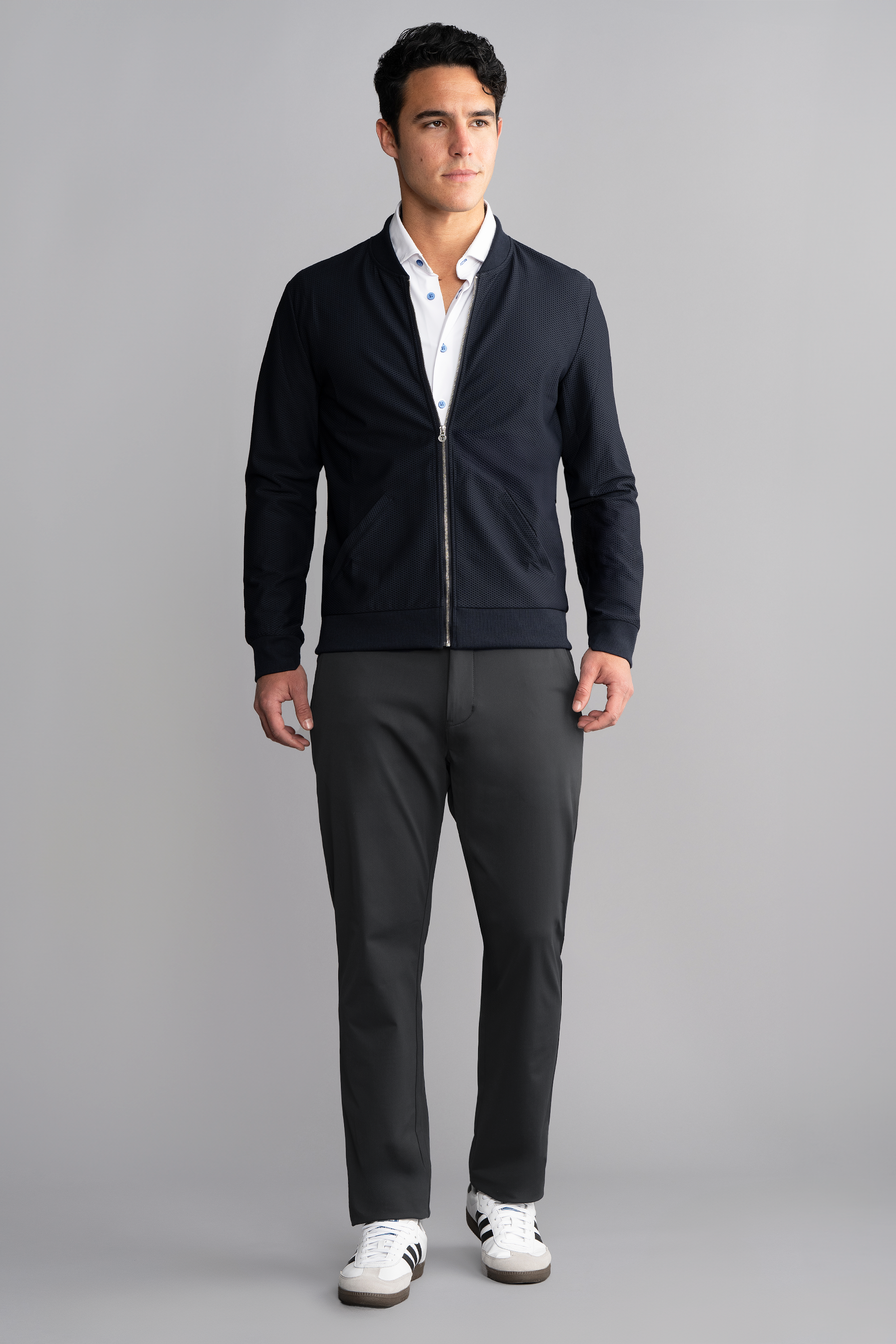 AIR Bomber // Navy