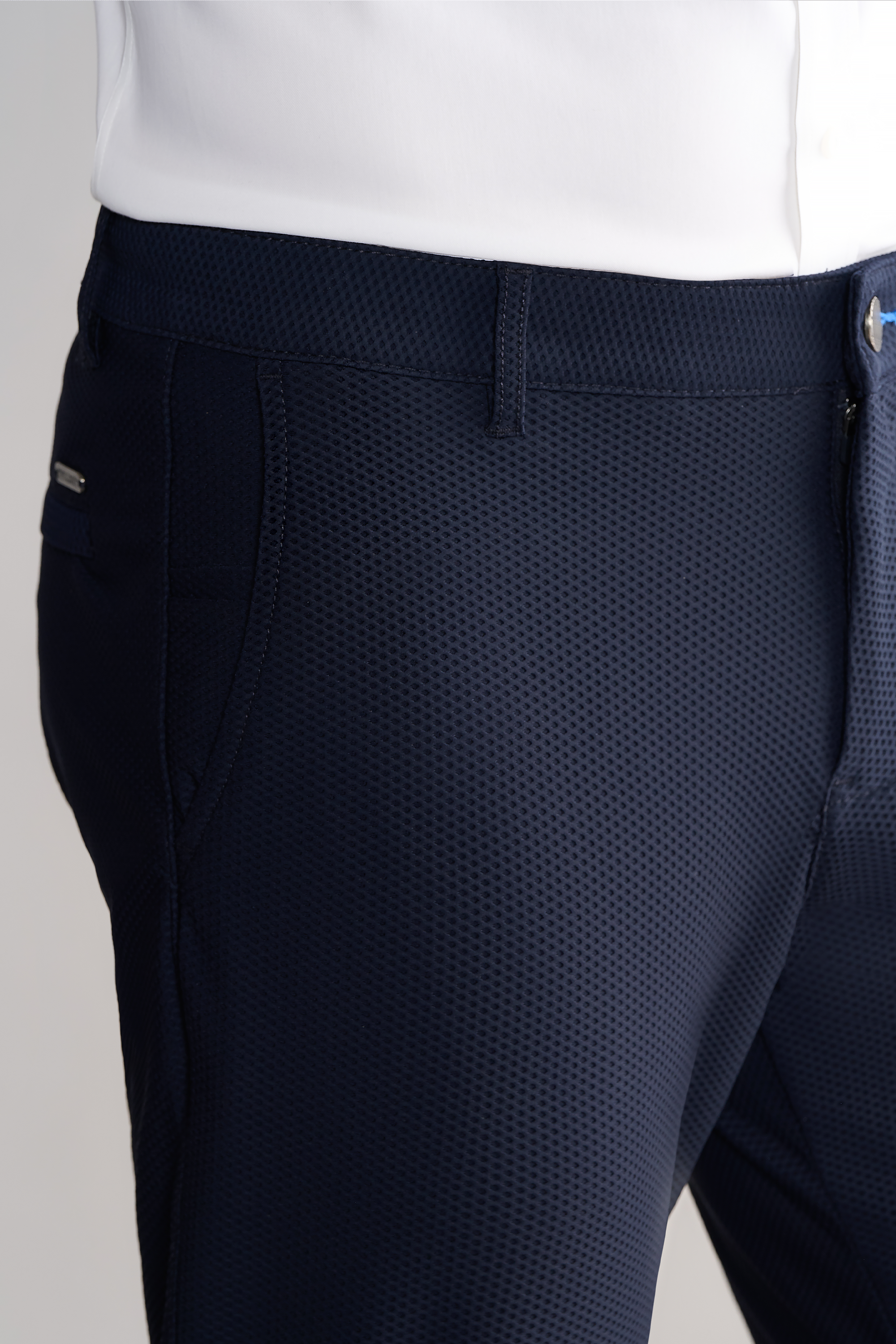 AIR Pants // Navy