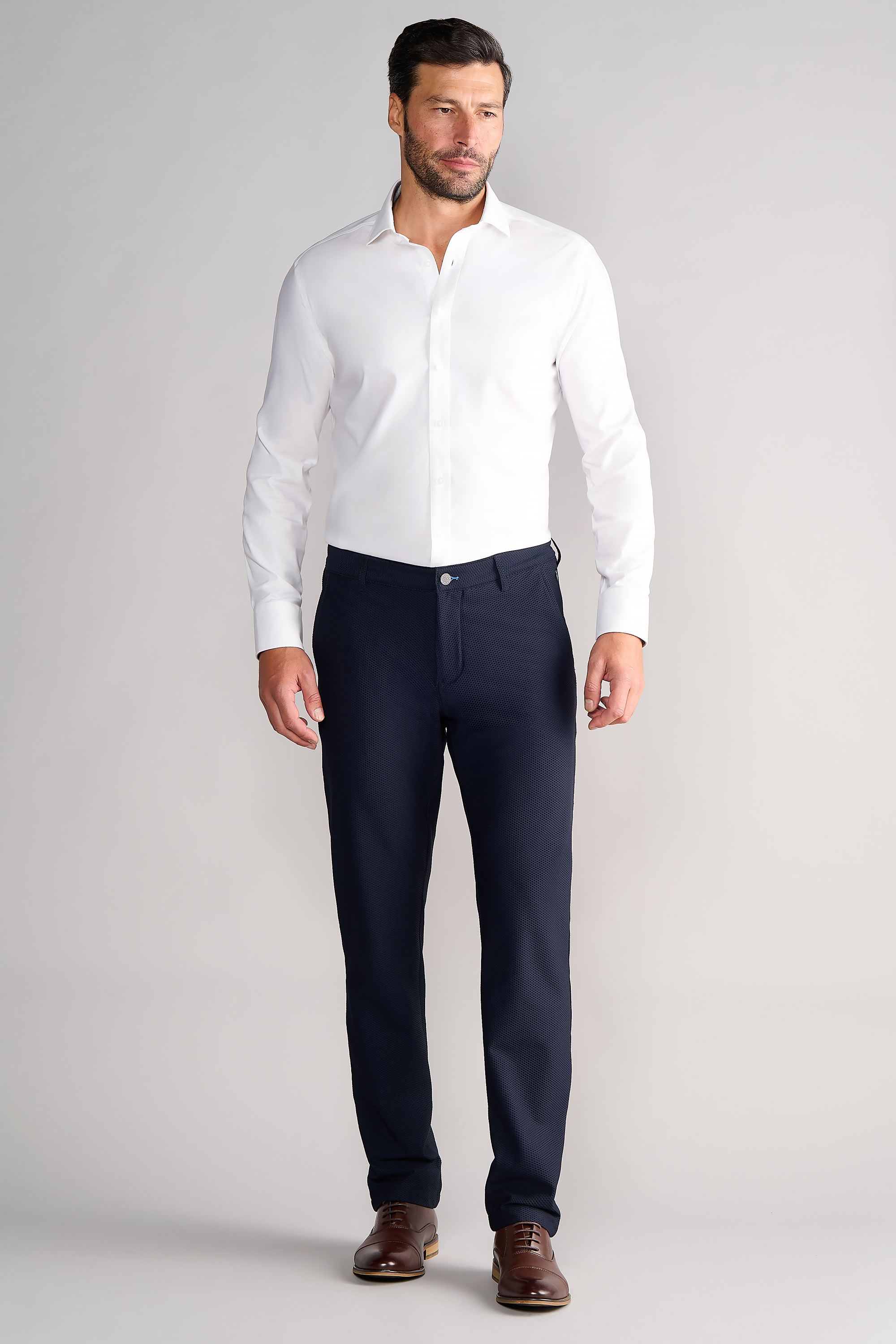 AIR Pants // Navy