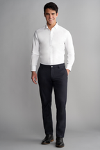 Performance Pants // Navy Stripe