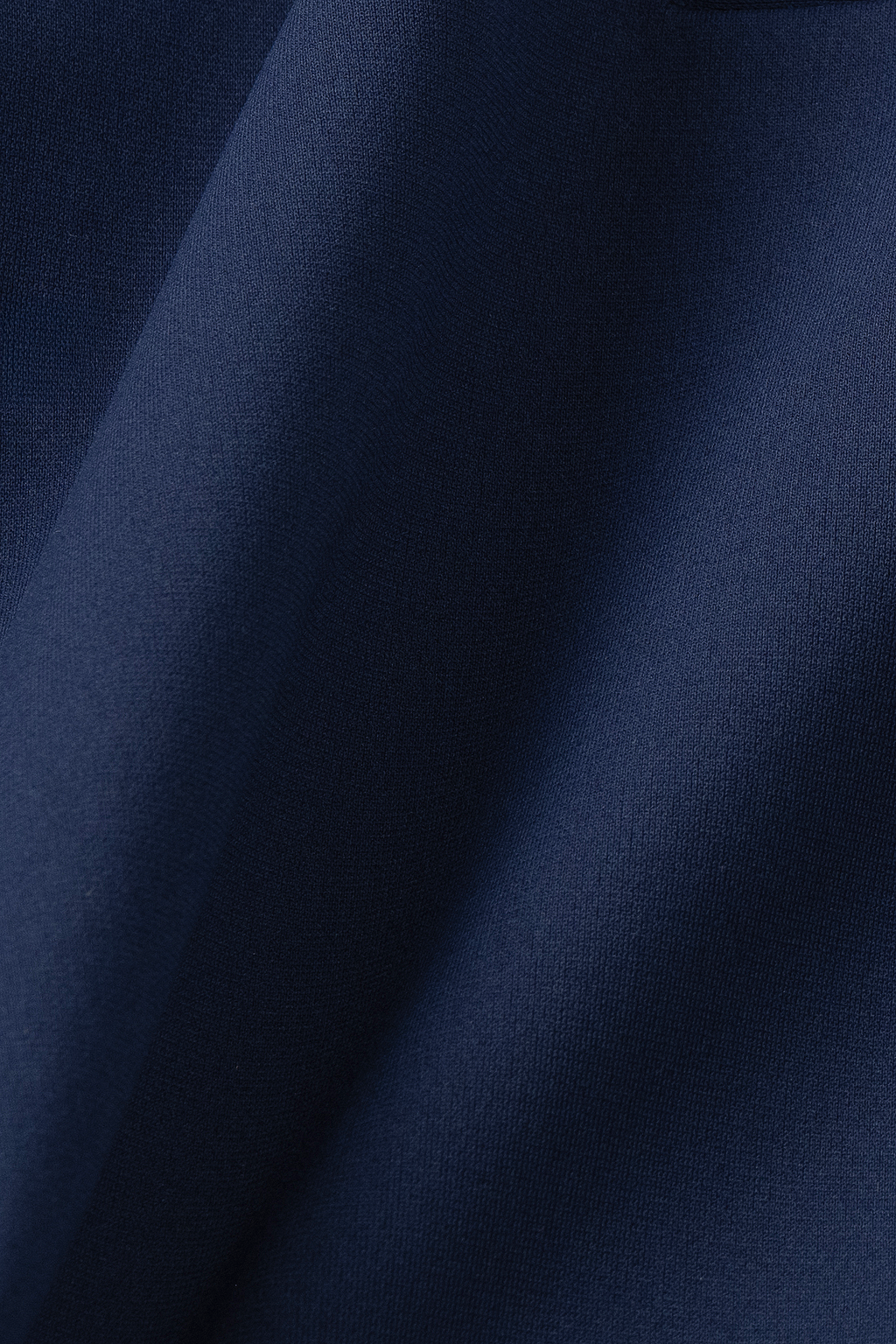 Performance Blazer // Navy Blue
