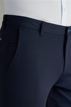 Performance Pants // NAVY BLUE