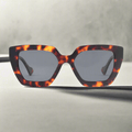 Nazare - Women's Bio Acetate Sunglasses