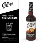 Old Fashioned Cocktail Mix