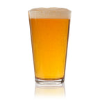 Pint Glasses Set of 6